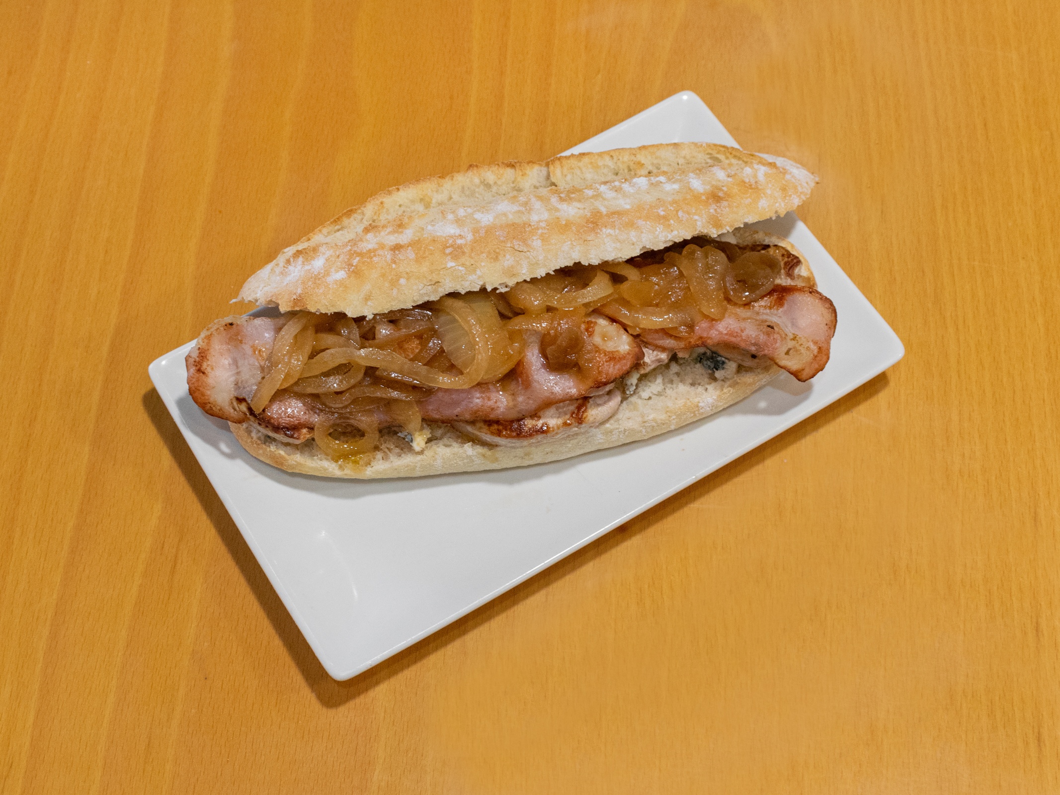 43299 RestauranteCasaNuri Food BocadilloCasaNuri