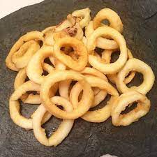 CALAMARES ANDALUZA