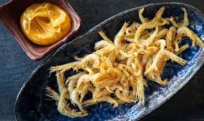 QUISQUILLAS A LA ANDALUZA