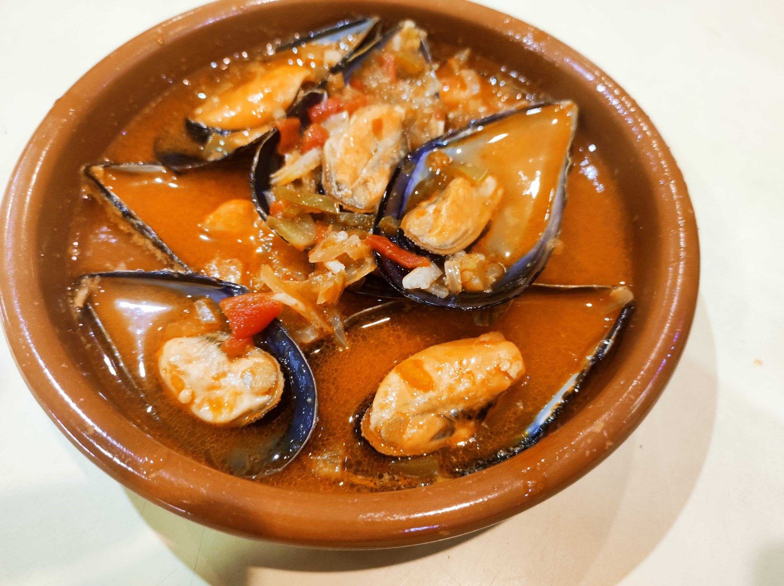 TAPAS MEJILLONES MARINERA 1