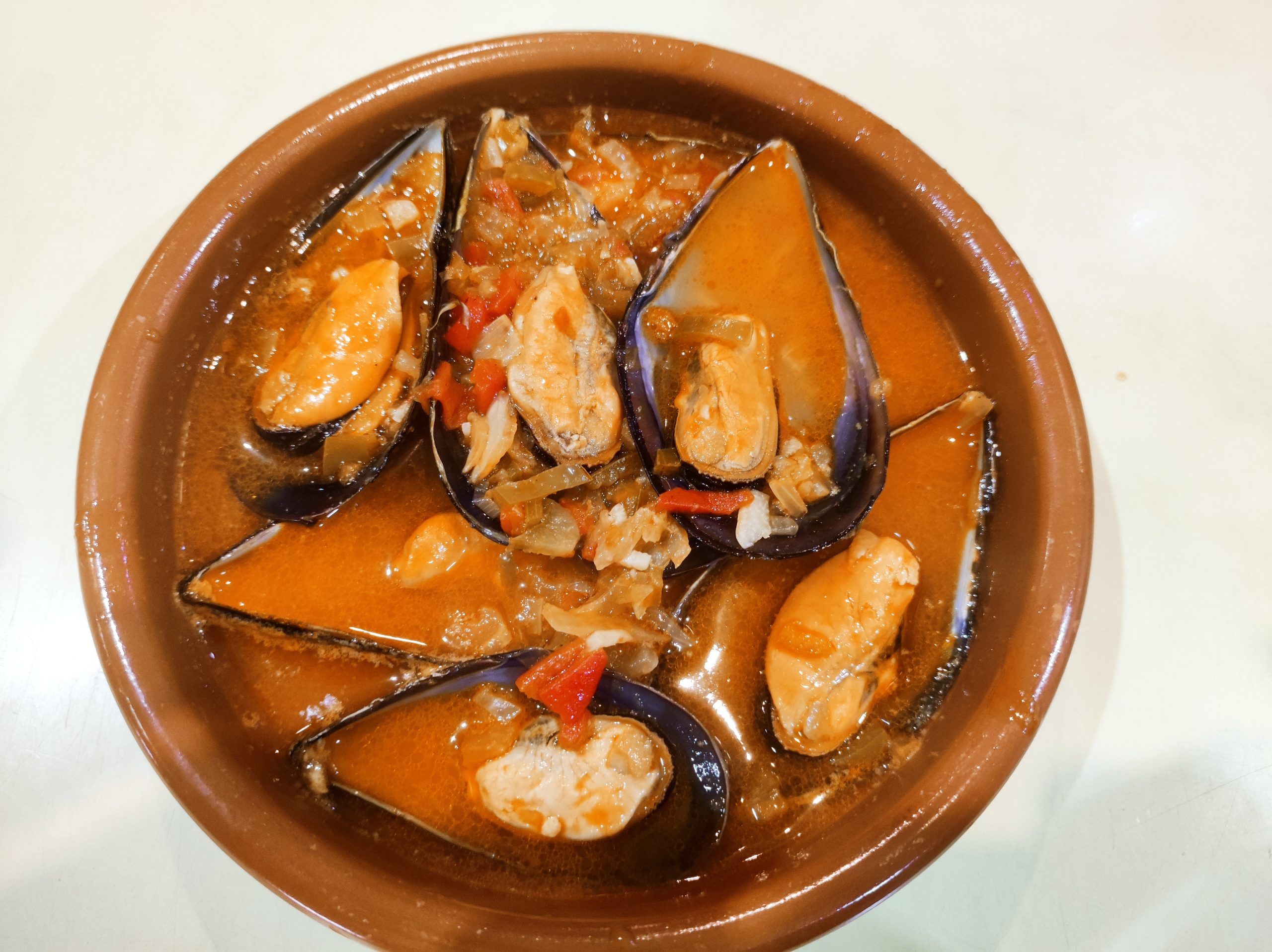 TAPAS MEJILLONES MARINERA 2