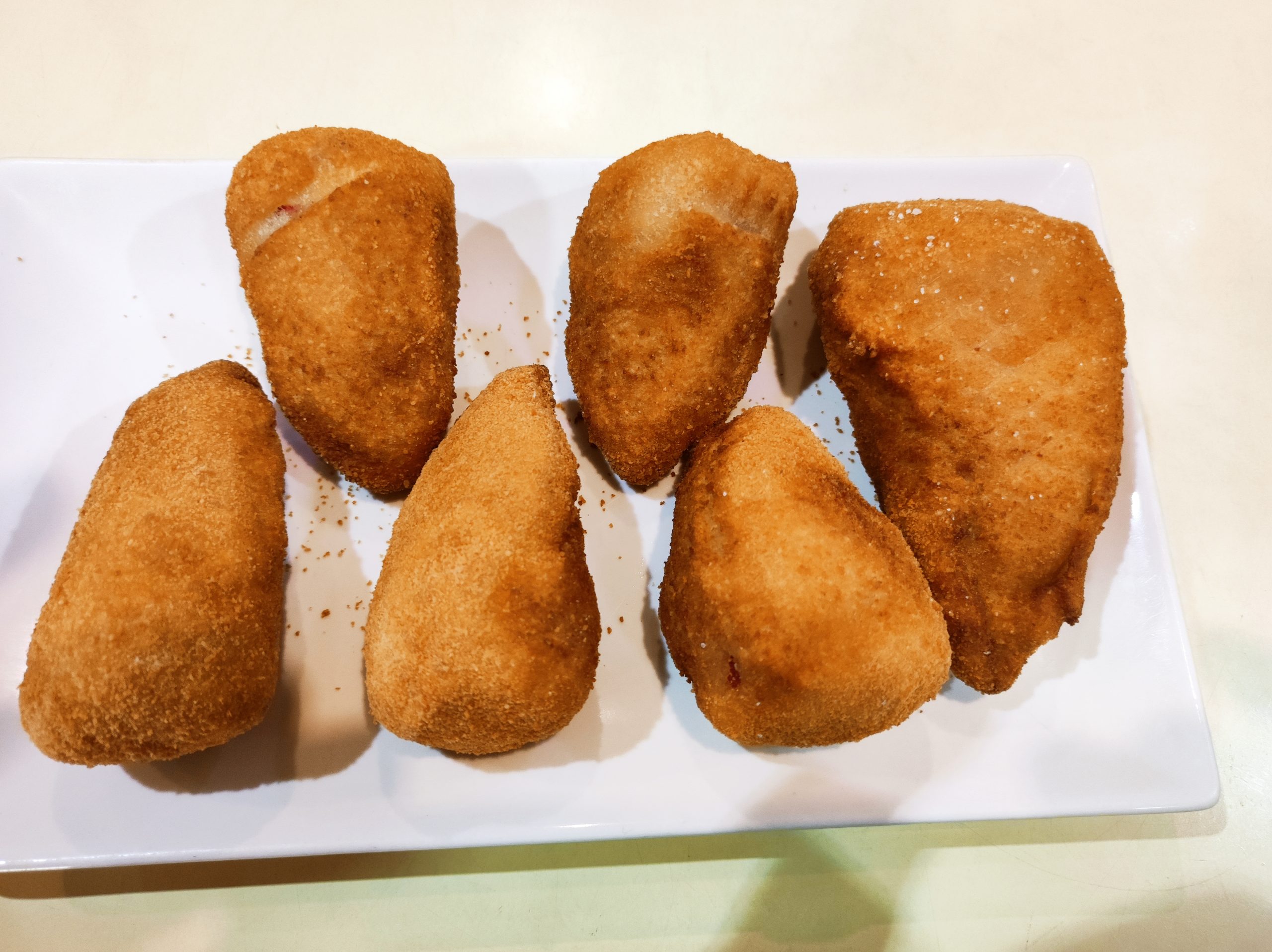 TAPAS PIMIENTOS RELLENOS