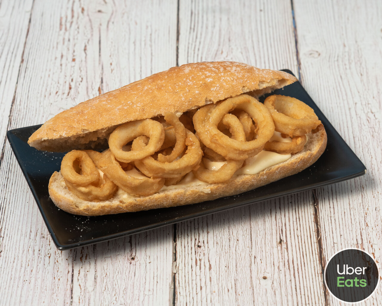 photoshoot for casa nuri bocadillo madrileno