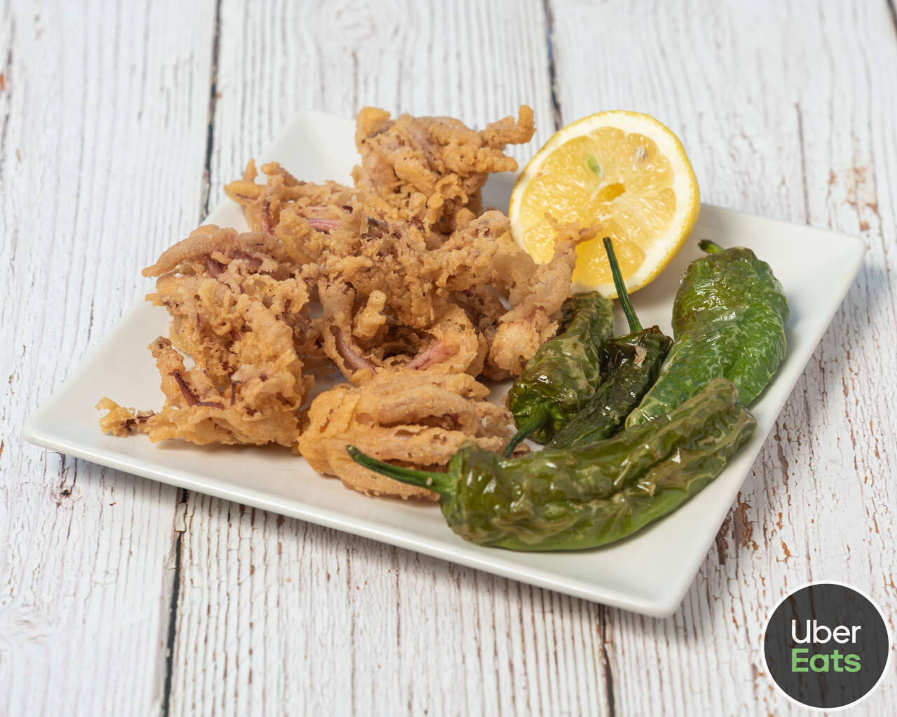 photoshoot for casa nuri patas de pulpo