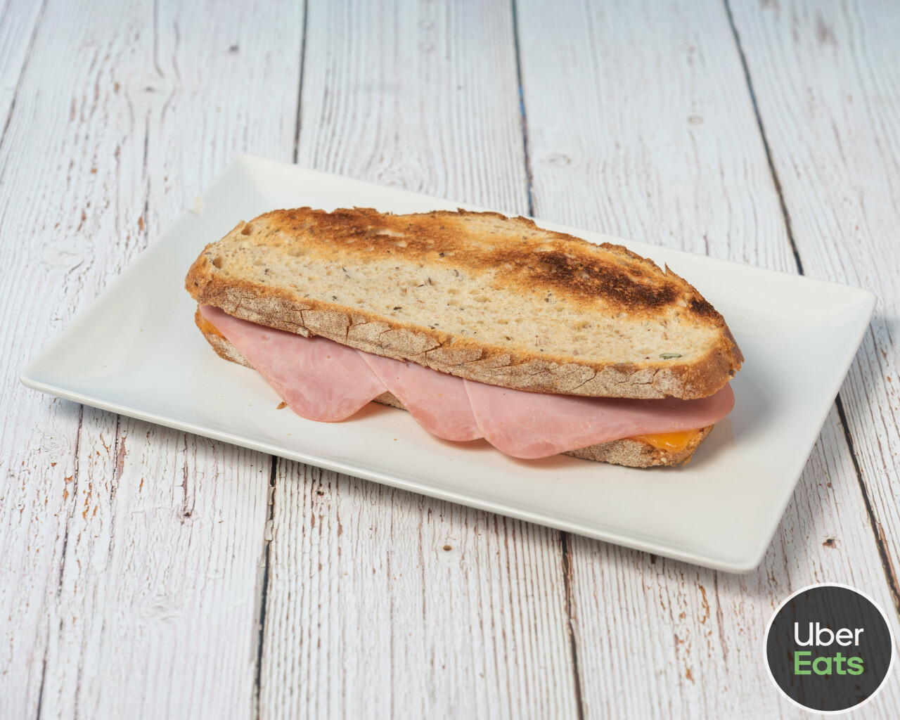 photoshoot for casa nuri sandwich mixto